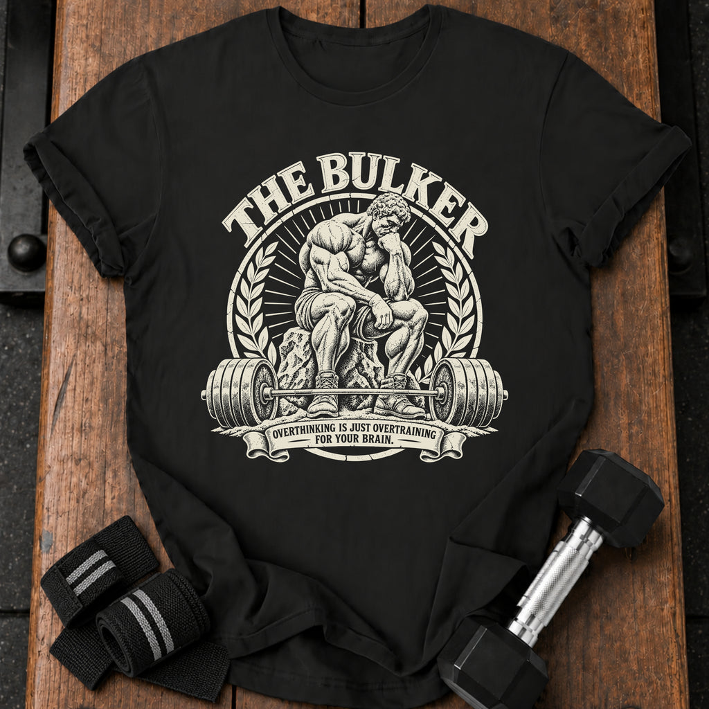 The Bulker T-Shirt