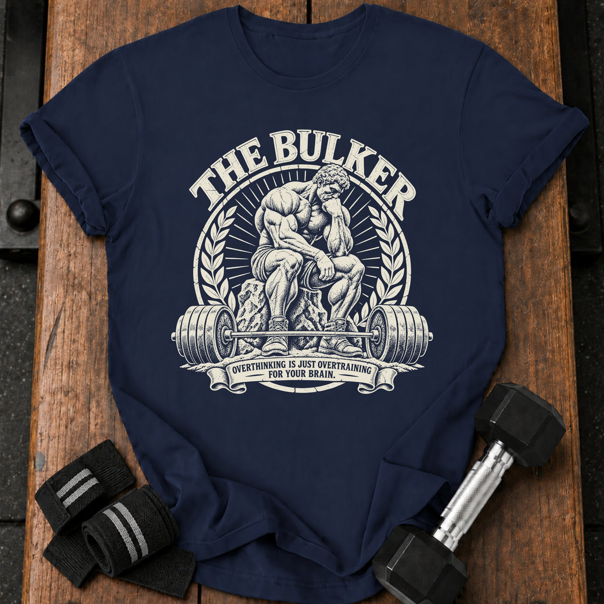 The Bulker T-Shirt