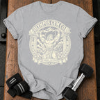 Olympus Gym T-Shirt