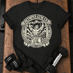 Olympus Gym T-Shirt