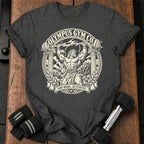 Olympus Gym T-Shirt