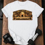 The Last Rep T-Shirt