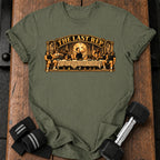 The Last Rep T-Shirt