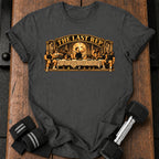 The Last Rep T-Shirt