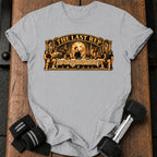 The Last Rep T-Shirt