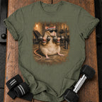 Gym Rat T-Shirt