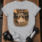 Gym Rat T-Shirt