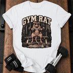 Gym Rat Gains T-Shirt