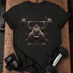Gorilla Bench T-Shirt
