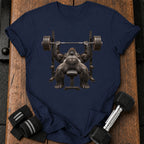 Gorilla Bench T-Shirt