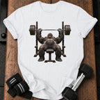 Gorilla Bench T-Shirt