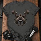 Gorilla Bench T-Shirt