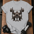 Gorilla Bench T-Shirt