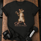 Iron Pumpus T-Shirt