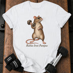 Iron Pumpus T-Shirt