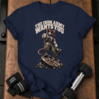 Iron Army T-Shirt