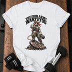 Iron Army T-Shirt