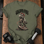 Iron Army T-Shirt