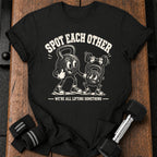 Spot Each Other T-Shirt