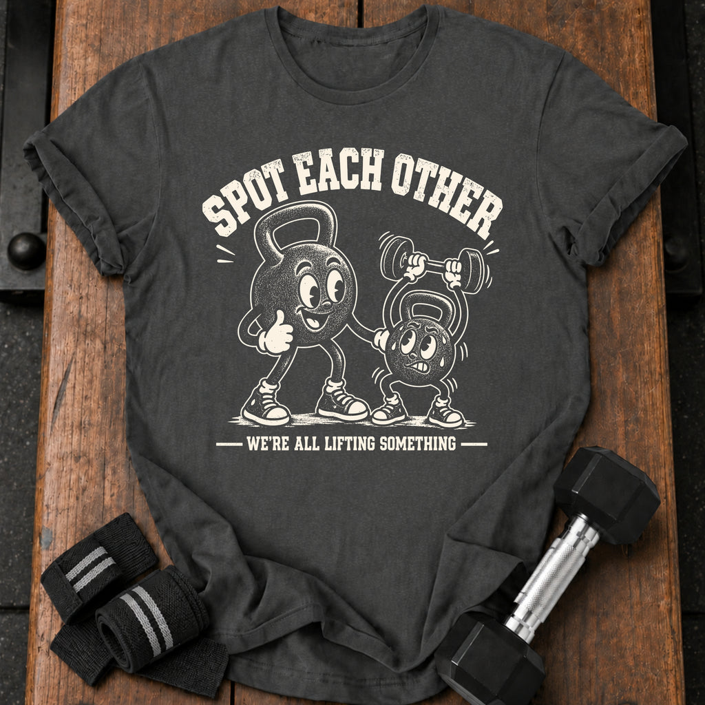 Spot Each Other T-Shirt