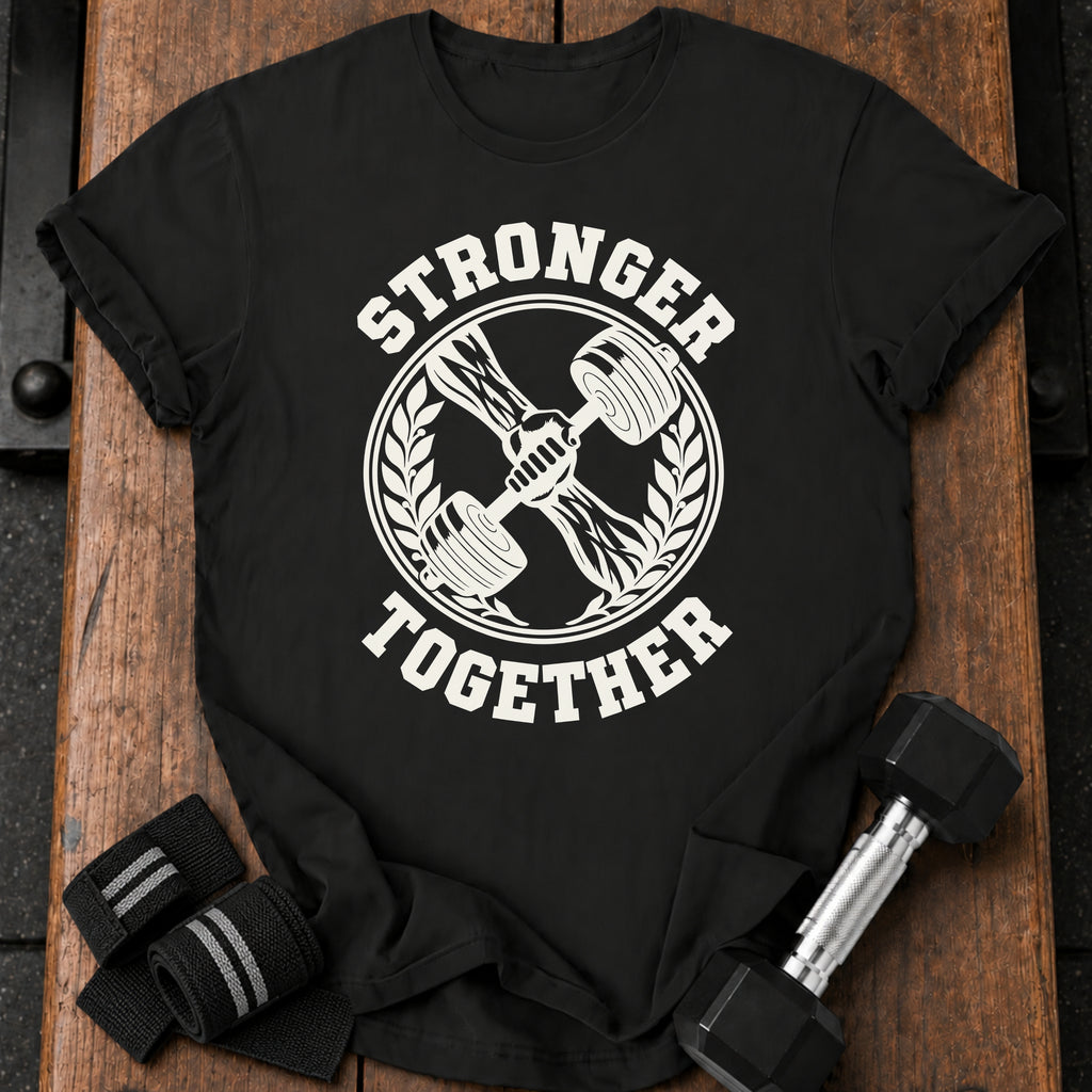 Stronger Together T-Shirt