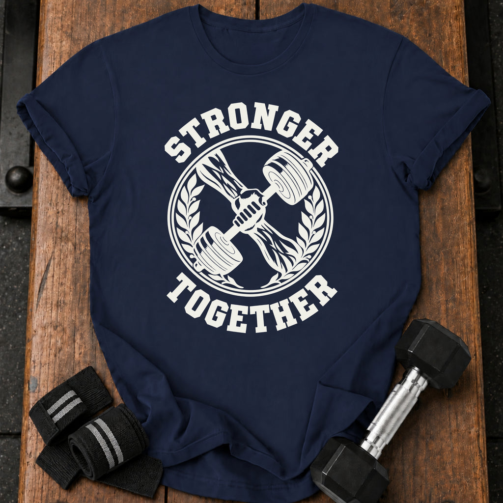 Stronger Together T-Shirt