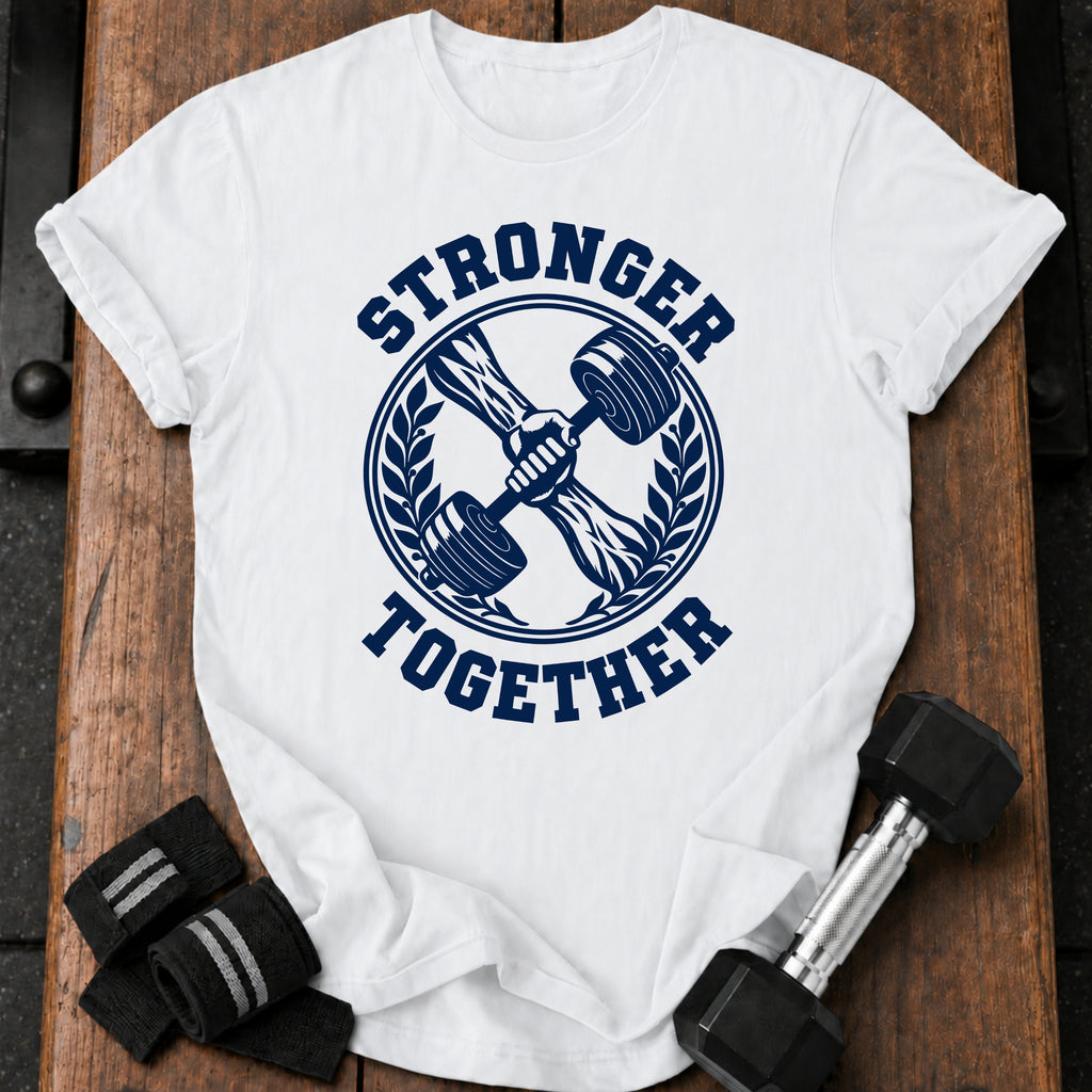 Stronger Together T-Shirt