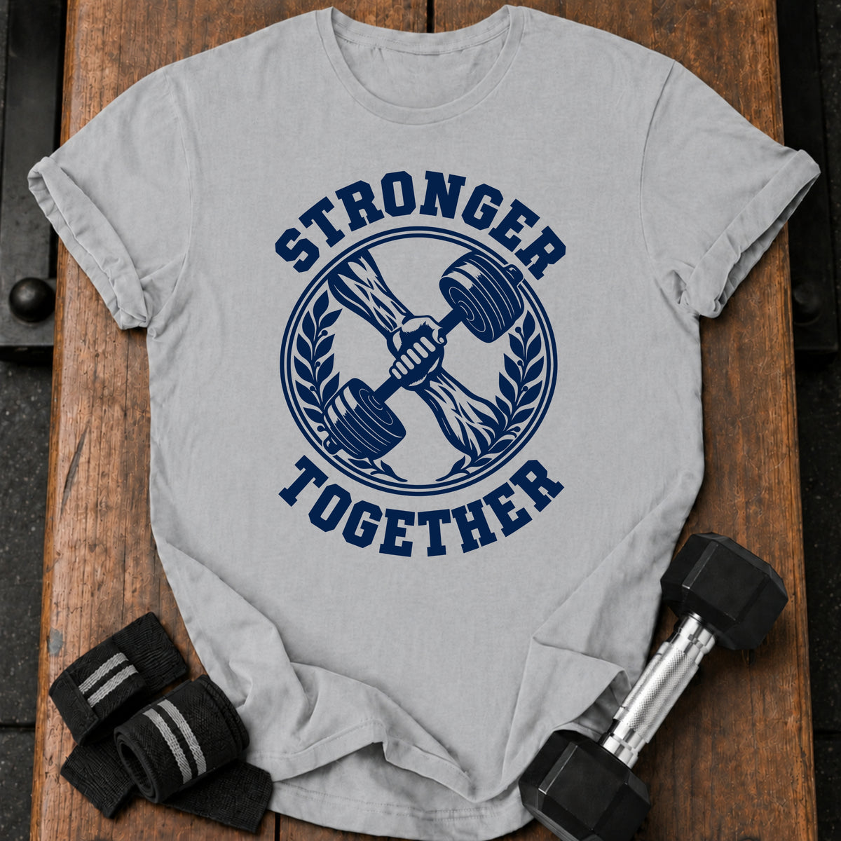 Stronger Together T-Shirt