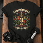 Order of Iron T-Shirt