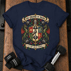 Order of Iron T-Shirt