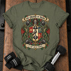 Order of Iron T-Shirt