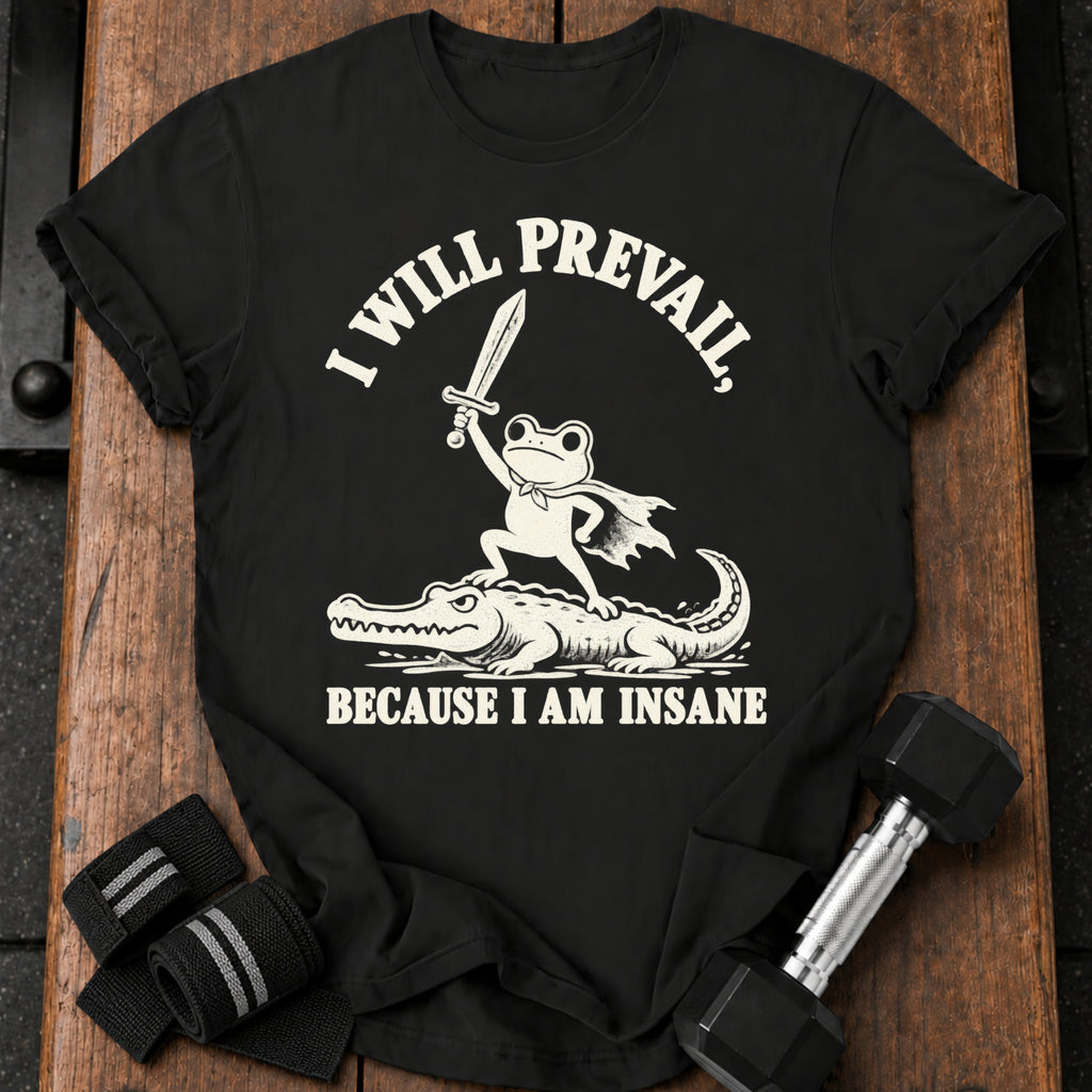 Insane Frog T-Shirt