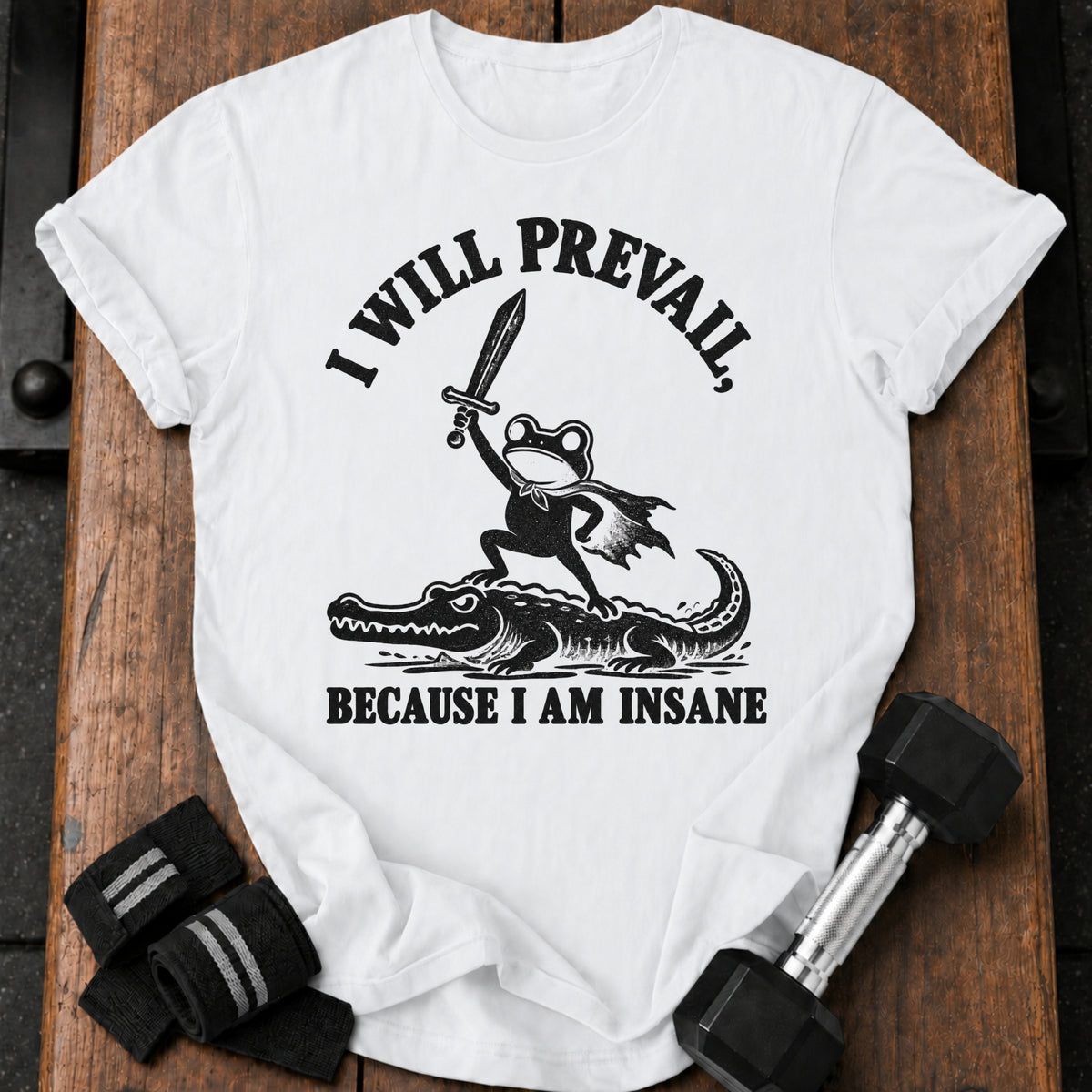 Insane Frog T-Shirt