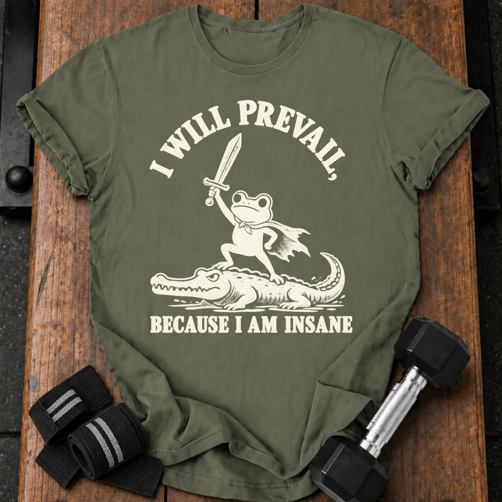 Insane Frog T-Shirt