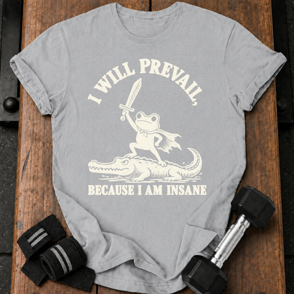 Insane Frog T-Shirt