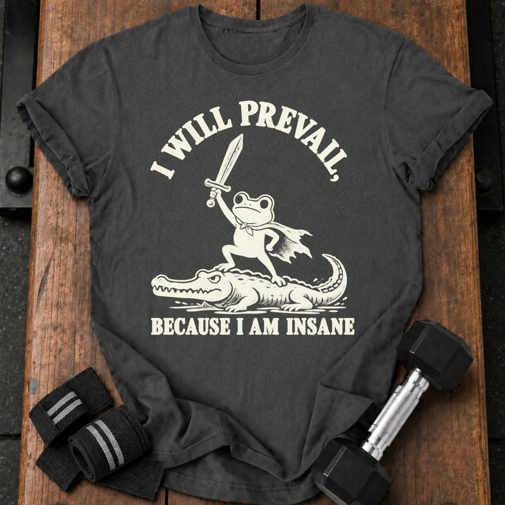 Insane Frog T-Shirt