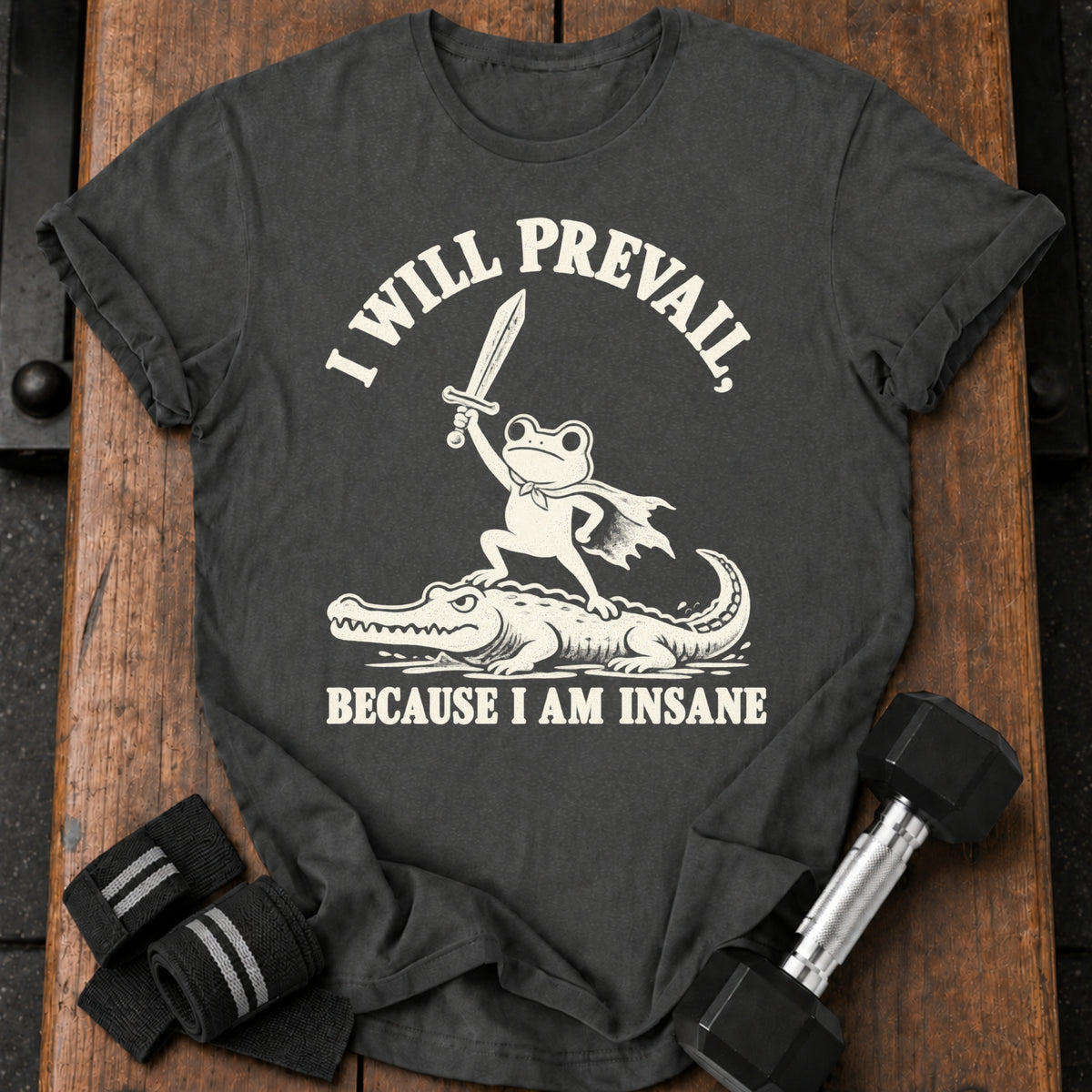 Insane Frog T-Shirt