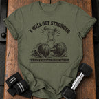Questionable Methods T-Shirt