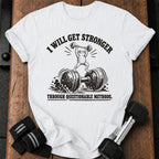 Questionable Methods T-Shirt