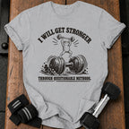 Questionable Methods T-Shirt