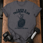 Training Plan T-Shirt