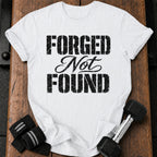 Forged Not Found T-Shirt