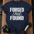 Forged Not Found T-Shirt