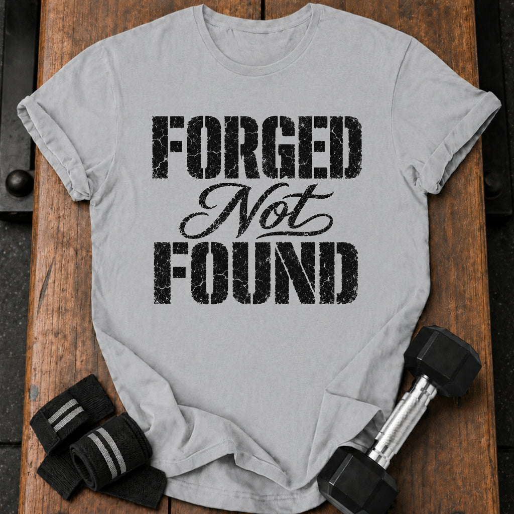 Forged Not Found T-Shirt