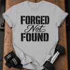 Forged Not Found T-Shirt