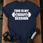 Therapy Session T-Shirt