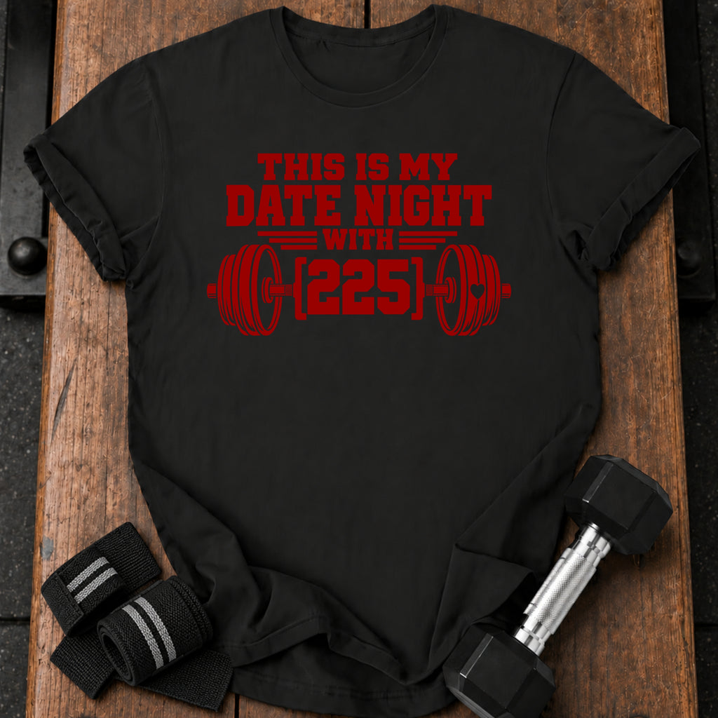 Date Night T-Shirt