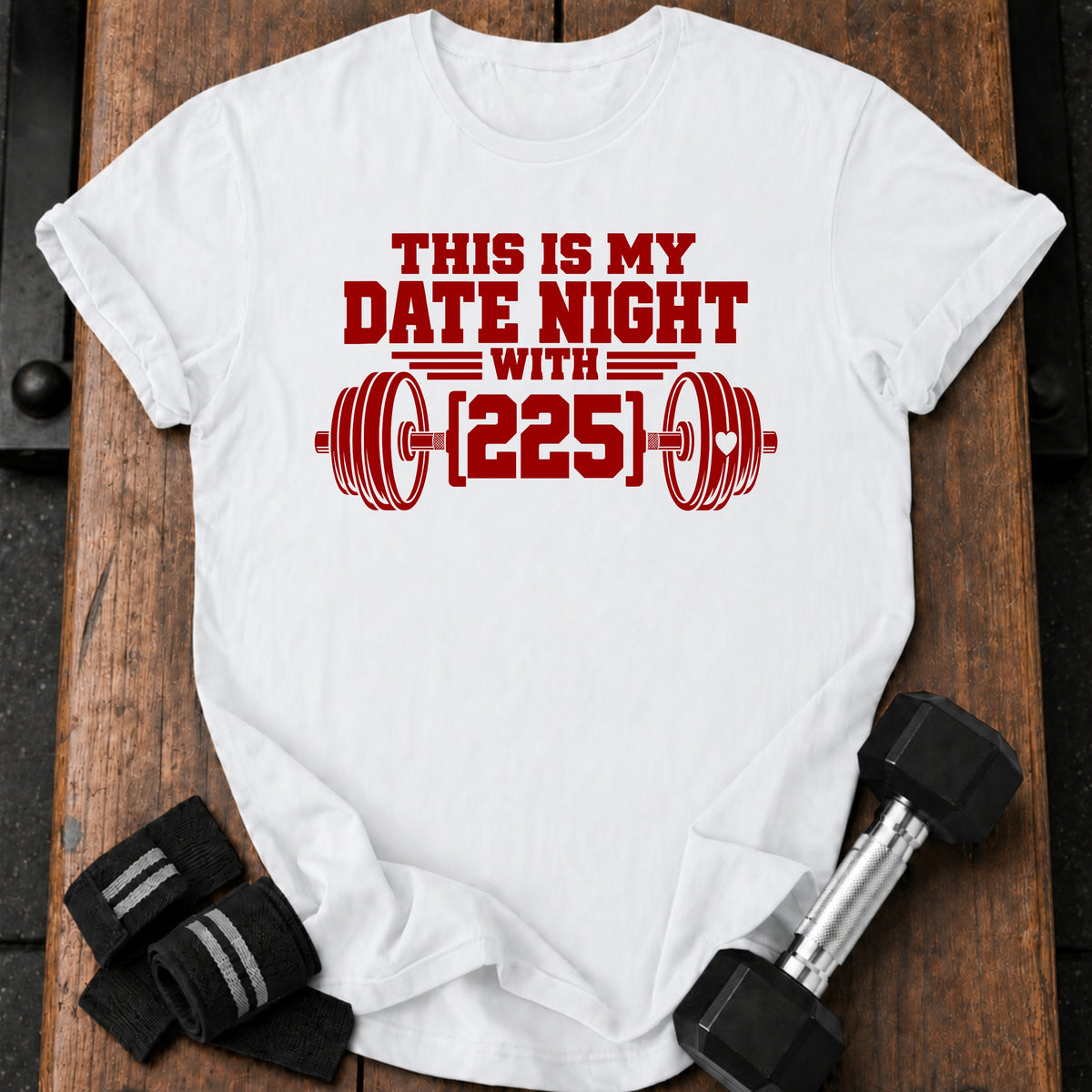 Date Night T-Shirt