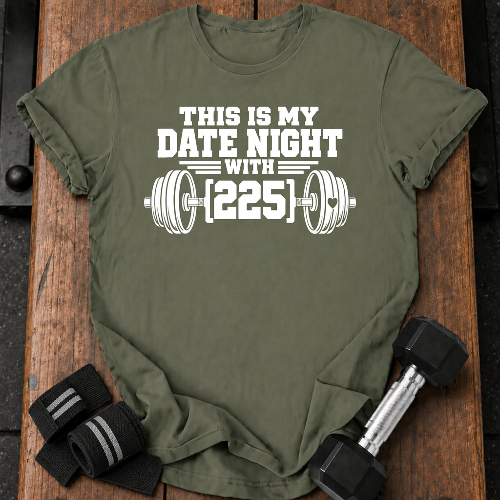 Date Night T-Shirt
