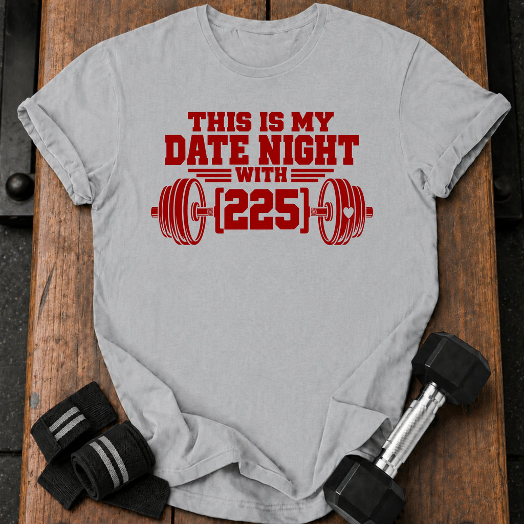 Date Night T-Shirt